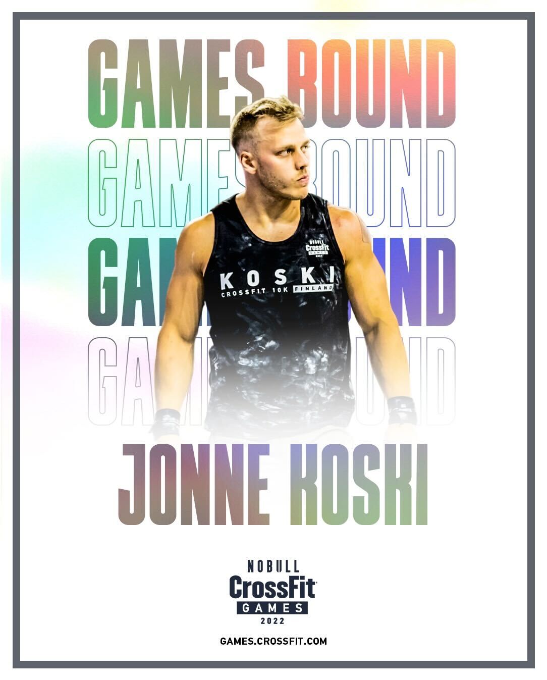 Crossfit Games Reebok Crossfit Banner Crossfit Workouts Reebok