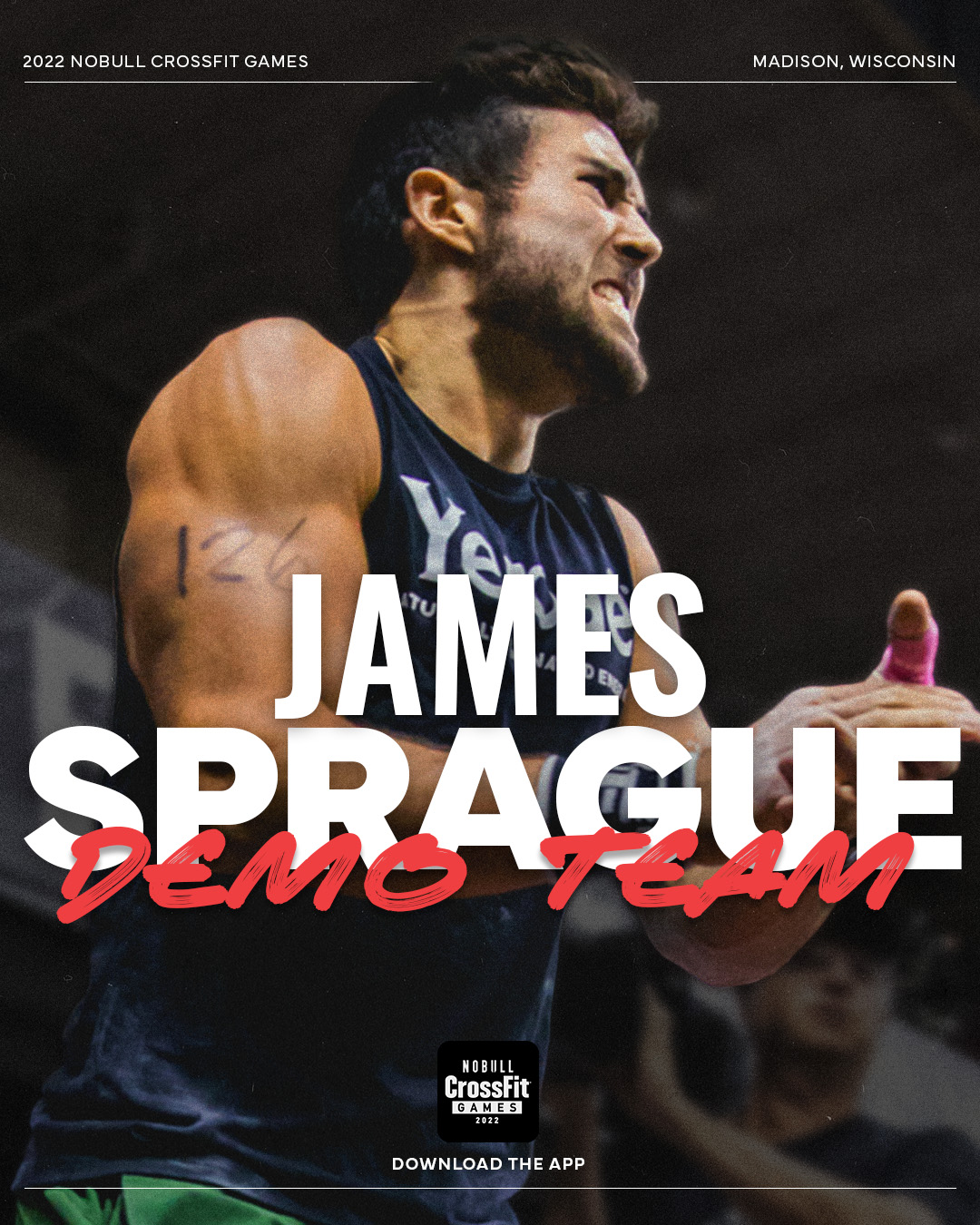 James Sprague