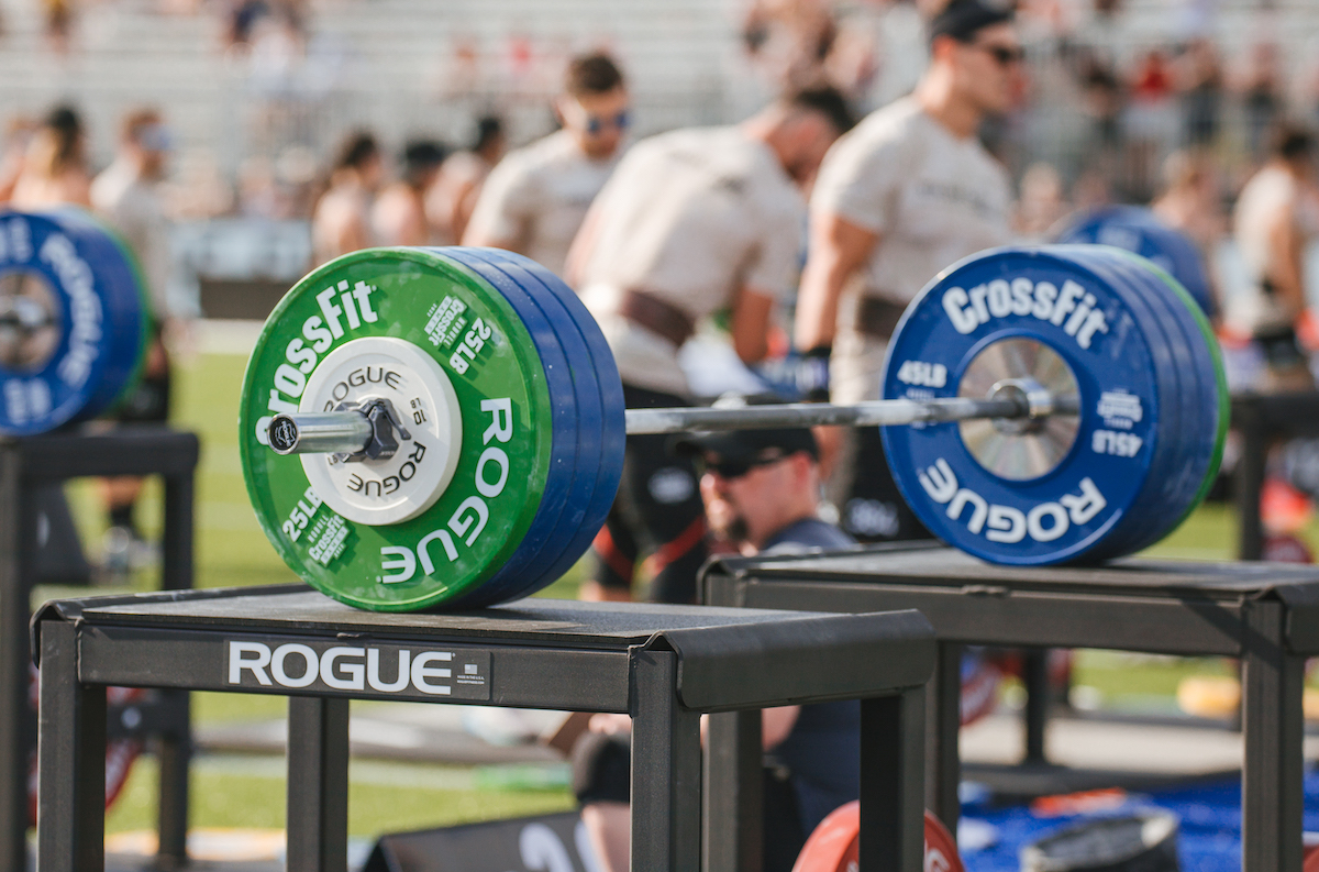 Crossfit Games 2024 Tickets Mada Mahalia