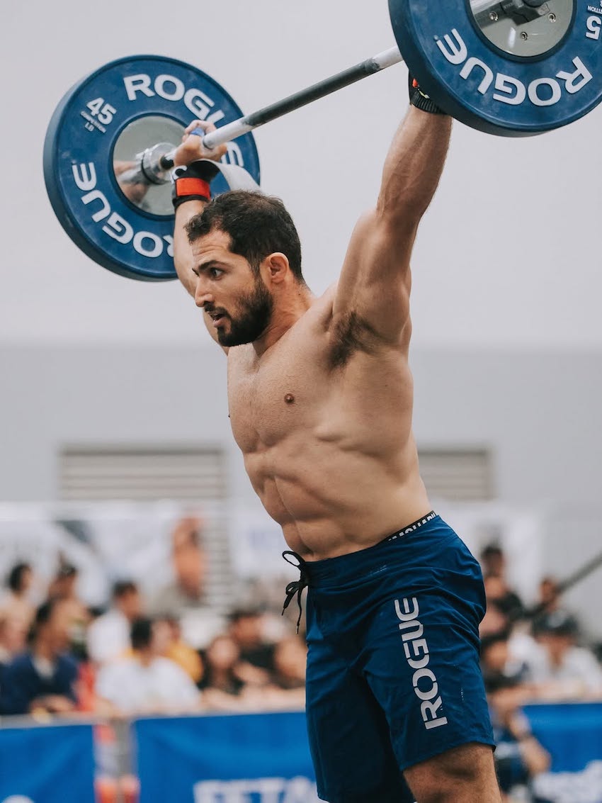 Morteza Sedaghat 