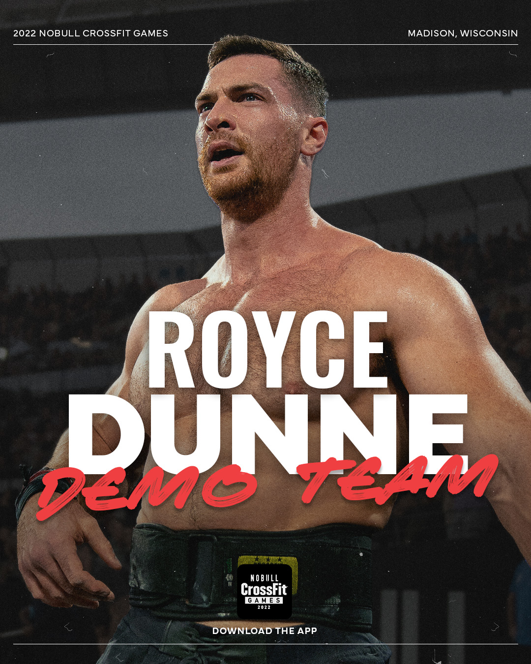 Royce Dunne