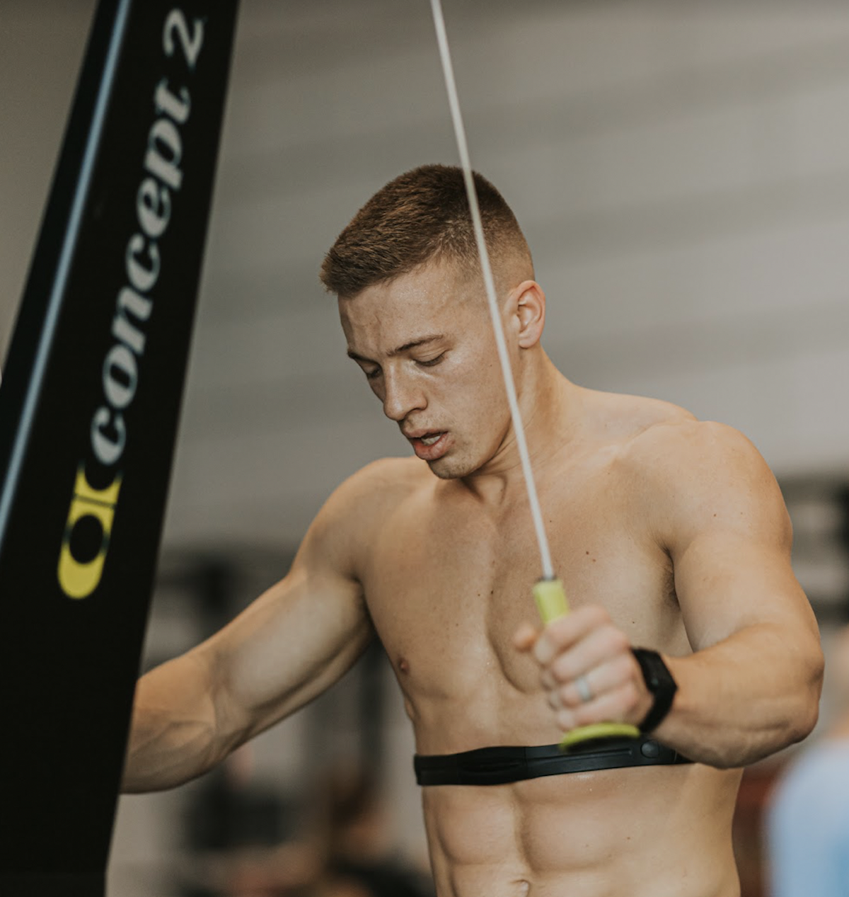 Top Athletes In The 2022 NOBULL CrossFit Games - Muscle & Fitness