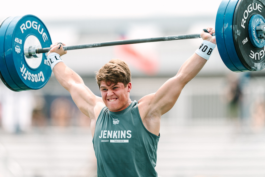 Ty Jenkins