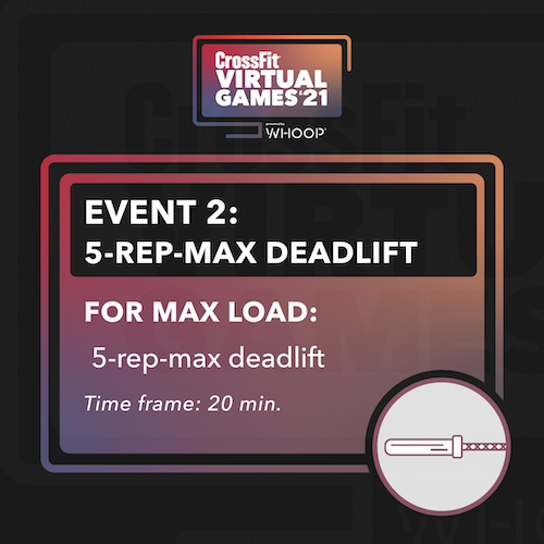 Event 2