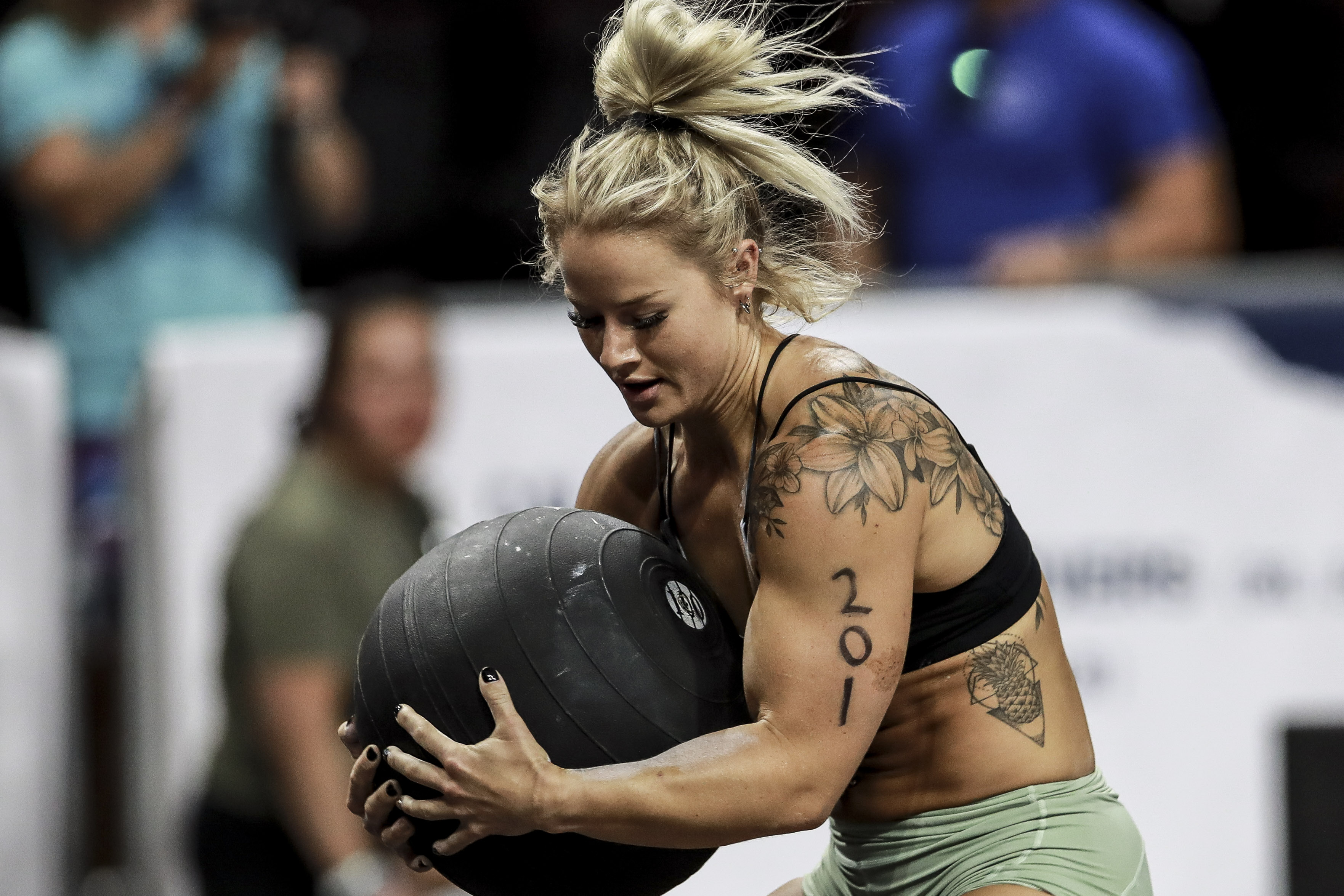 Dani Speegle