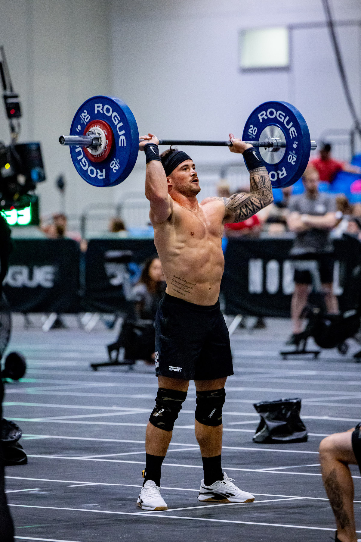 Brazil CrossFit Championship Recap – Rookies Earn Games Invites in  Nerve-Wracking Final