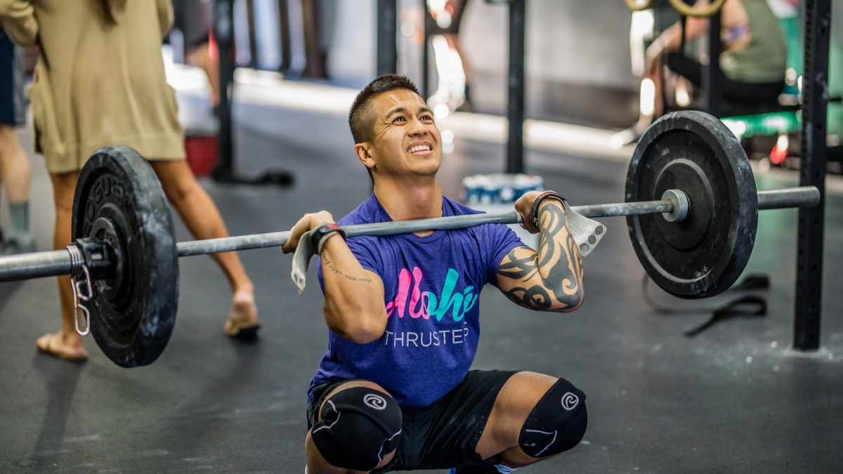 18 5 Workout Analysis