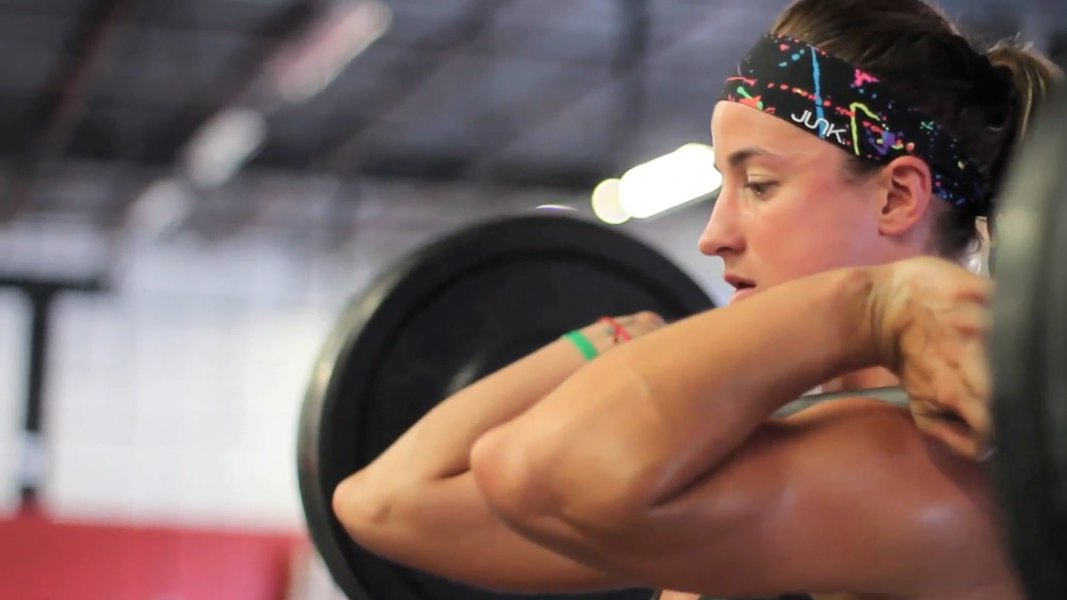 Making Leaps and Bounds Jenn Jones