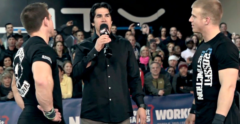 The Significance of the Open