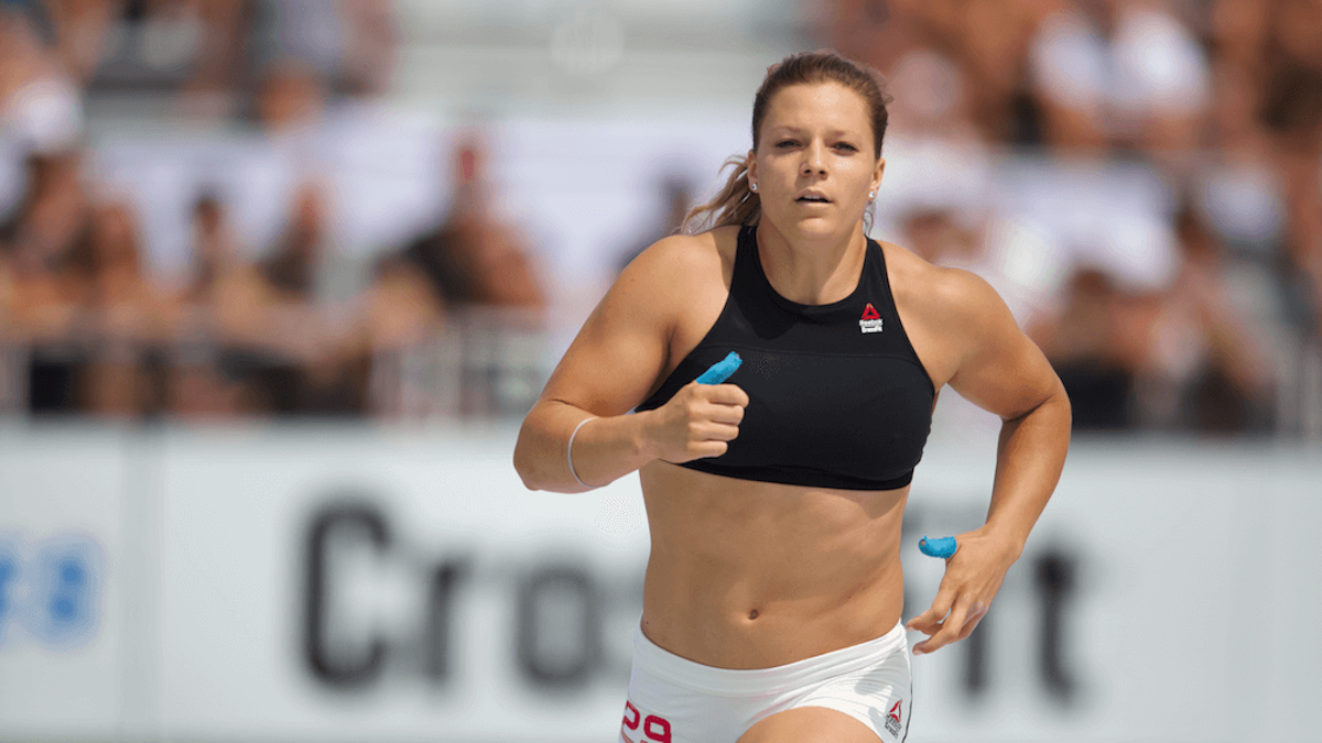 Hungary’s Laura Horvath Is Back and Headed to Semifinals