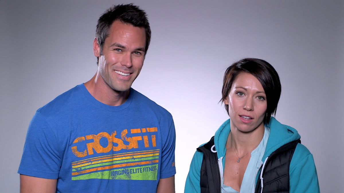 Ro and Miranda Want You ... for the Invitational