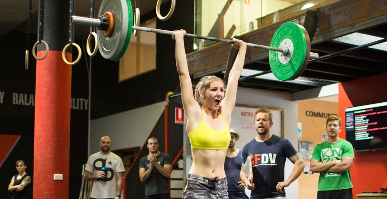 Houston We Have Liftoff