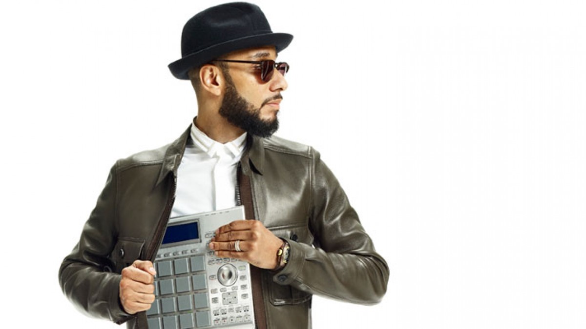 Swizz Beatz To Perform