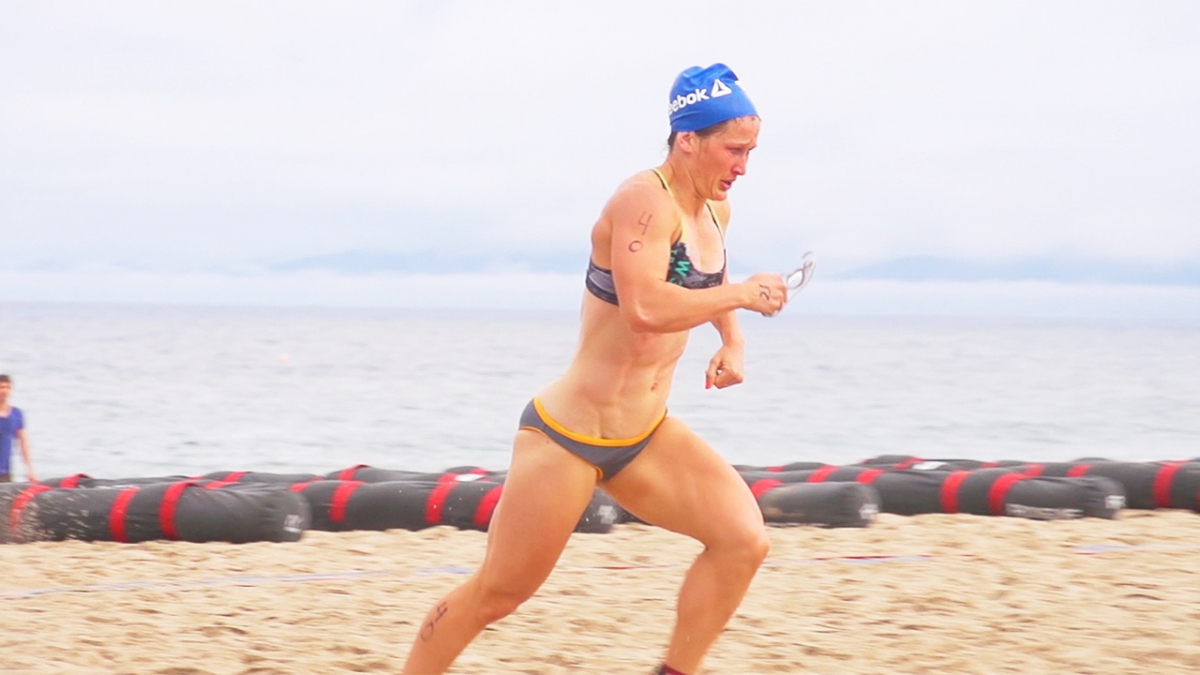 crossfit bathing suits