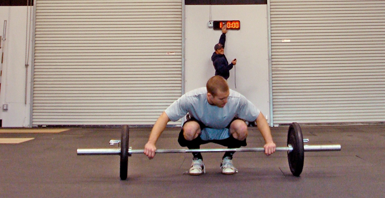 Practicing Precision Colin Jenkins