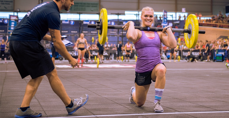 Thursday February 13th Rope Climbs And A Clean Ladder Aspen Crossfit Igniting Human Potential