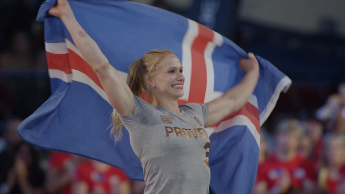 iceland country of crossfit