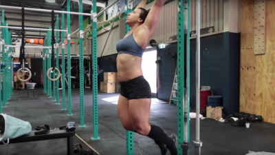 Crossfit Crossfit