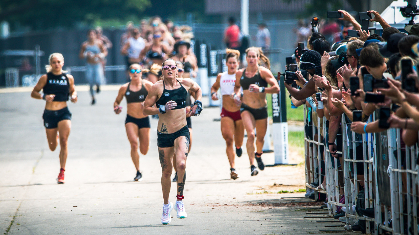 reebok crossfit games