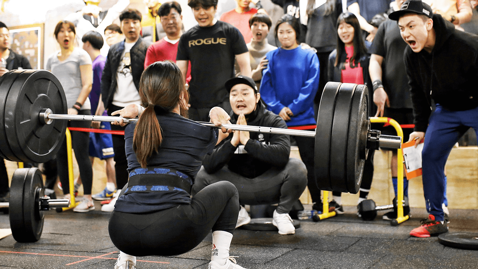 crossfit