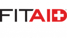 FITAID sponsor logo
