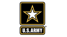 US Army Star Logo