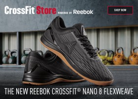 CrossFit 2018 Games documentary? : crossfit